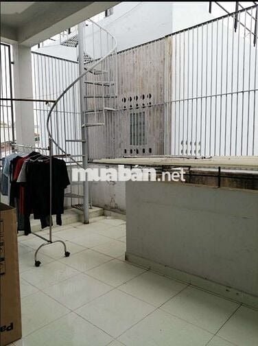 [Lầu 2-Nữ Thuê-Q.Tân Phú] Phòng 38m2 Thoáng Mát