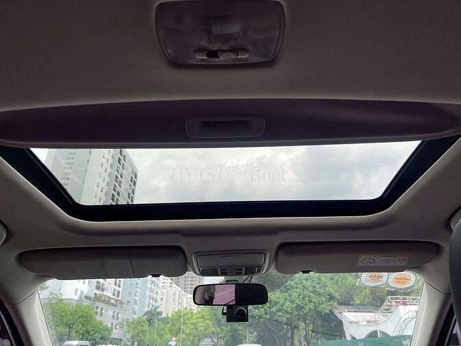 2016 2.4 AT -  92869 km