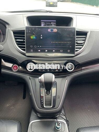 2016 2.4 AT -  92869 km