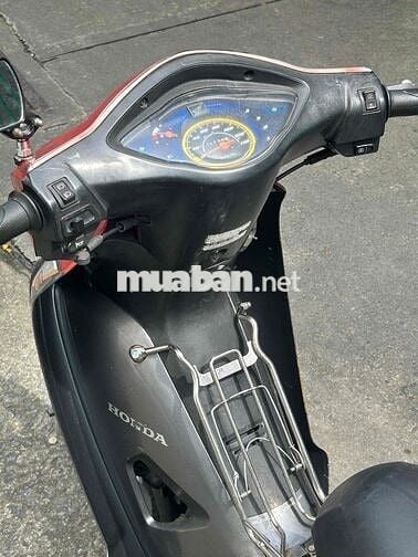 honda wave S 100cc biển SG, chính chủ ký giấy