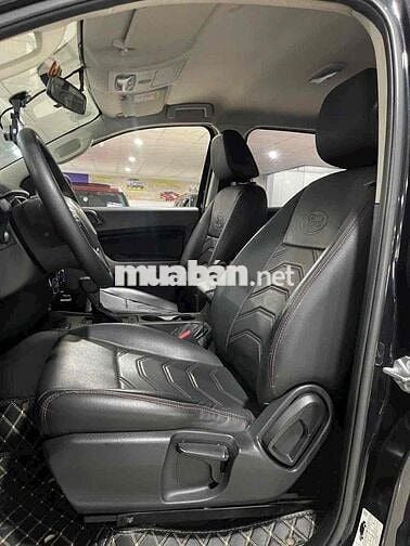 Ford Ranger 2021 XLS 2.2L 4x2 AT - 84000 km