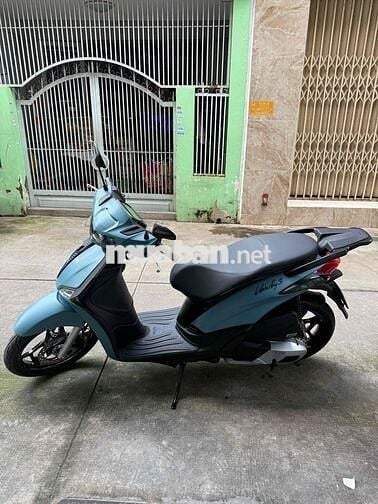 Chính chủ Cần bán liberty 2025 mới 95%