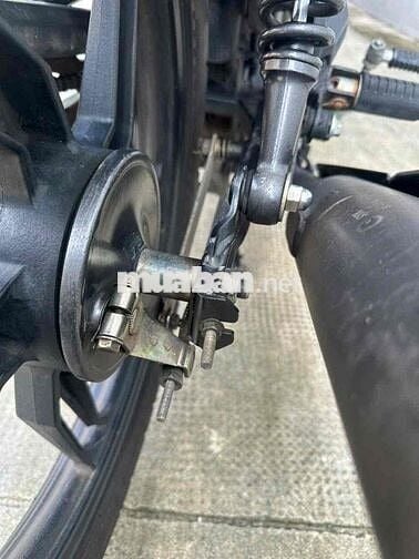 SYM Galaxy 50cc 2020.