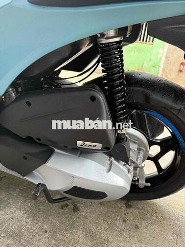 Chính chủ Cần bán liberty 2025 mới 95%