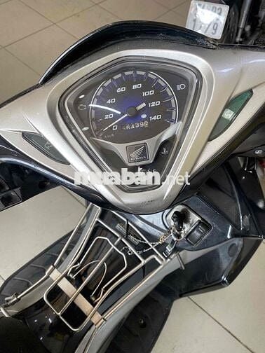 honda air blade Fi 2011. bstp