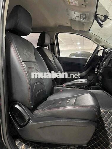 Ford Ranger 2021 XLS 2.2L 4x2 AT - 84000 km