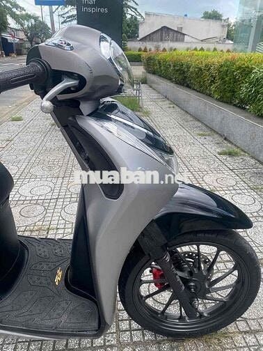 shmode 2022 pbdb abs xám đen