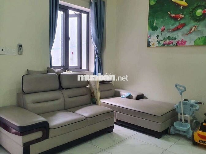 Bán Nhà Hiệp Thành 3 Thủ Dầu Một BD giá 4tyx nhỏ