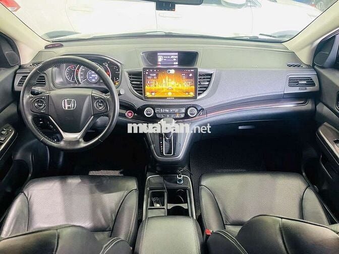 2016 2.4 AT -  92869 km