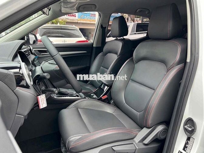 MG ZS STD 2024 - 13000km