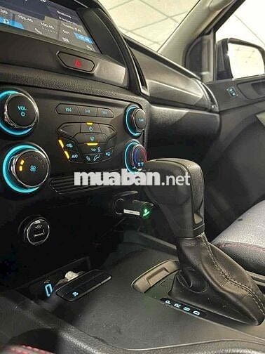 Ford Ranger 2021 XLS 2.2L 4x2 AT - 84000 km