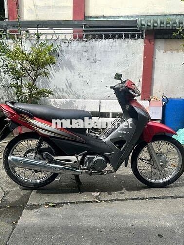 honda wave S 100cc biển SG, chính chủ ký giấy