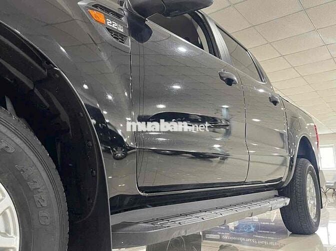 Ford Ranger 2021 XLS 2.2L 4x2 AT - 84000 km