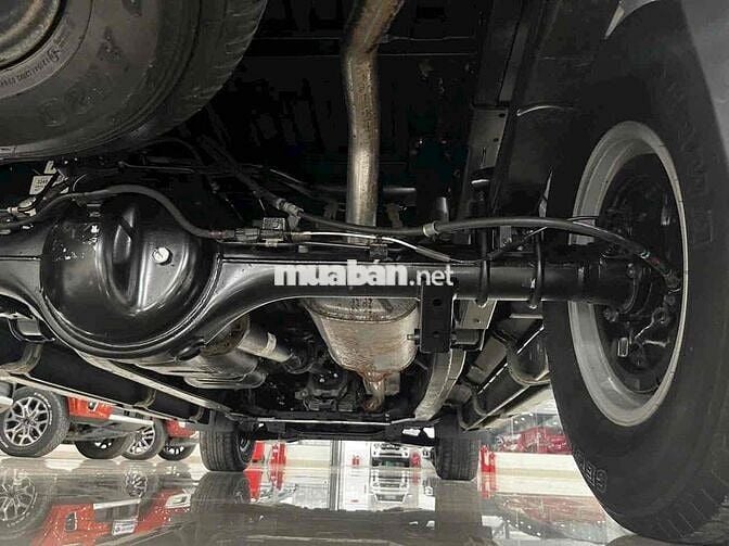 Ford Ranger 2021 XLS 2.2L 4x2 AT - 84000 km