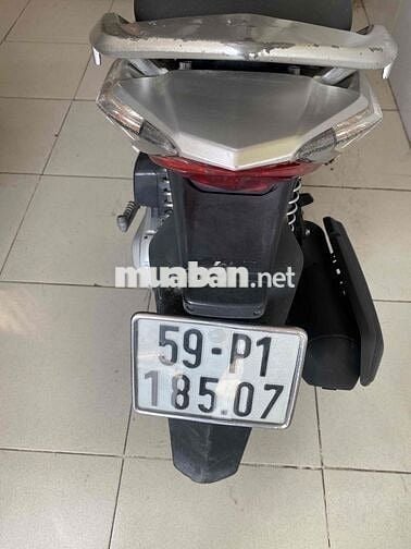 honda air blade Fi 2011. bstp