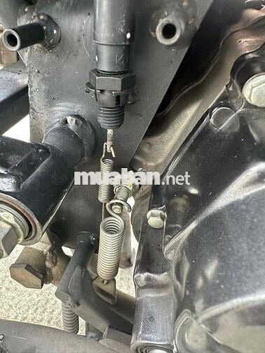 SYM Galaxy 50cc 2020.