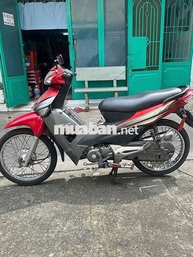 honda wave S 100cc biển SG, chính chủ ký giấy
