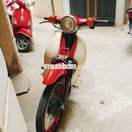 Đỗ đại học đổi sang xe khác nên không đi đến.