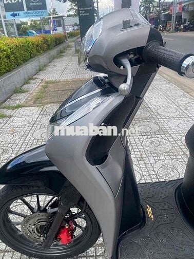 shmode 2022 pbdb abs xám đen