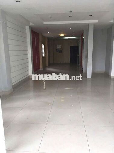 Cho Thuê Nhà Mặt Tiền Kinh Doanh 6x25m Đường Gò Ô Môi Quận 7