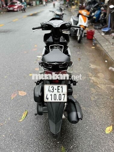 Air Blade 2017 B.số 43 Góp trả trước 5tr