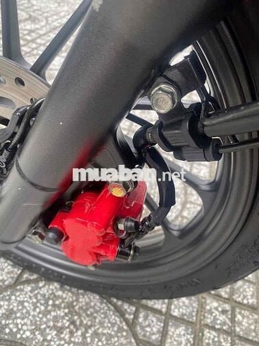 shmode 2022 pbdb abs xám đen