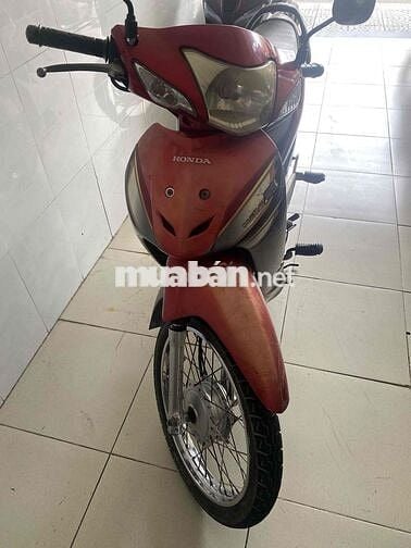 honda wave s 100cc. 2009. bstp .xe bao công chứng