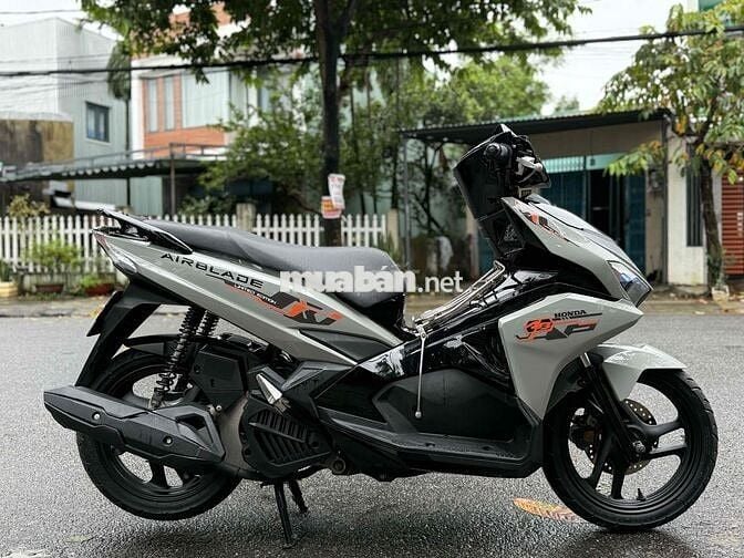 Air Blade 2017 B.số 43 Góp trả trước 5tr