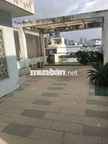 Cho Thuê Nhà Mặt Tiền Kinh Doanh 6x25m Đường Gò Ô Môi Quận 7