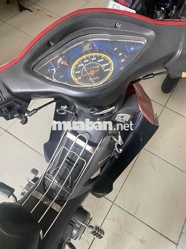 honda wave s 100cc. 2009. bstp .xe bao công chứng