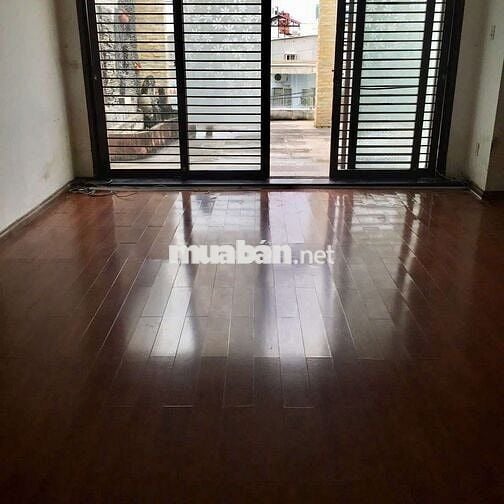 Cho Thuê Nhà Mặt Tiền Kinh Doanh 6x25m Đường Gò Ô Môi Quận 7