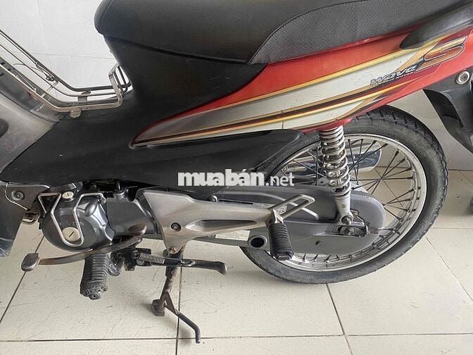 honda wave s 100cc. 2009. bstp .xe bao công chứng