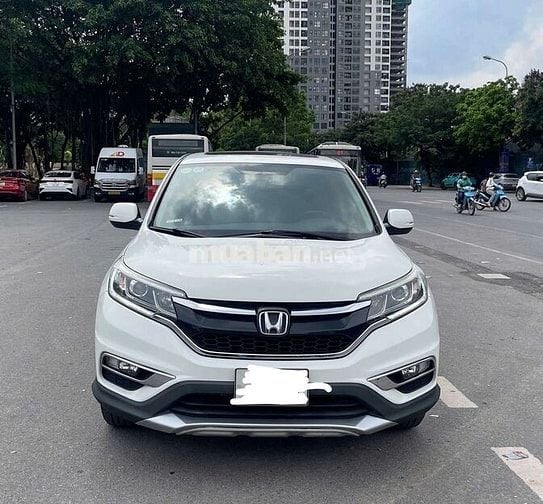 2016 2.4 AT -  92869 km