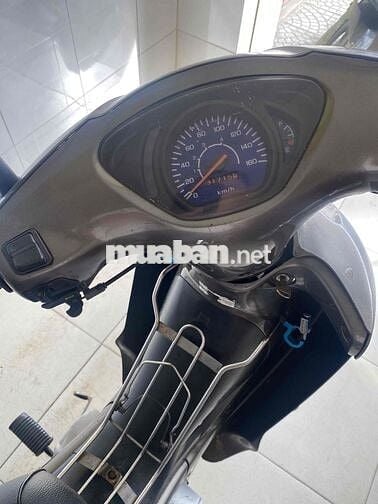 honda Future 1 2001 bstp