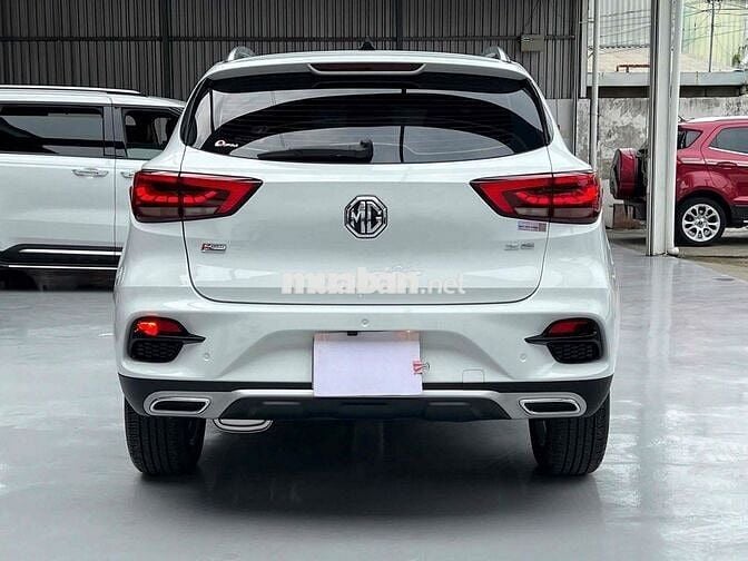 MG ZS STD 2024 - 13000km