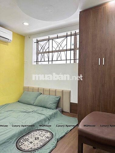 ✨Siêu phẩm 1PN tách bếp_cửa sổ_Full NT_Free xe_Mặt tiền gần Bách Khoa