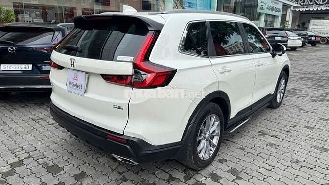 Honda CR V 2024 L - 42000 km, THƯƠNG LƯỢNG