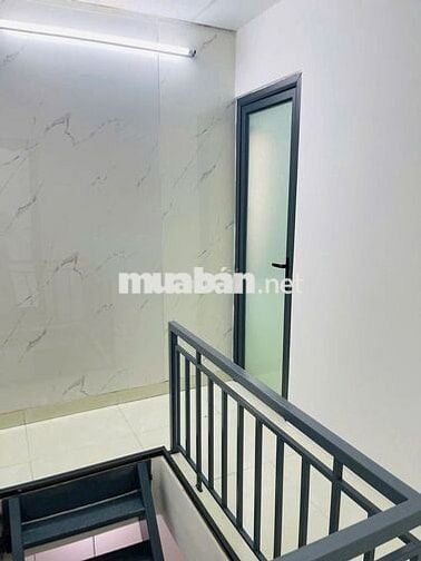 NHÀ K PHAN CHÁU TRINH GẦN NGUYỄN VĂN LINH