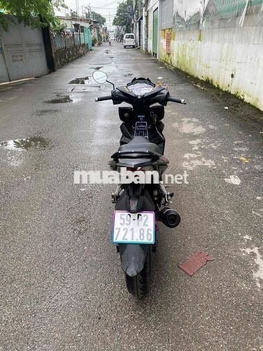 cần bán xe winer 2018 bstp chính chủ