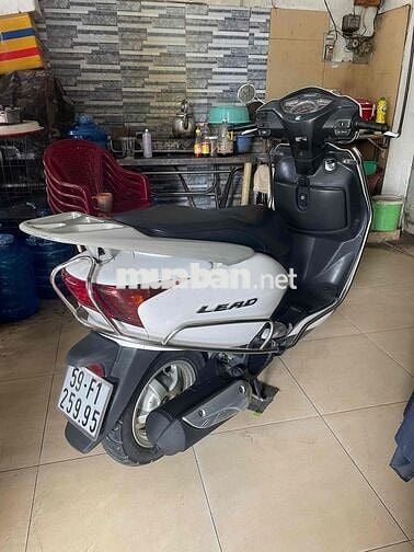 HONDA LEAD  nhật Fi phun xăng điện tử, chính chủ