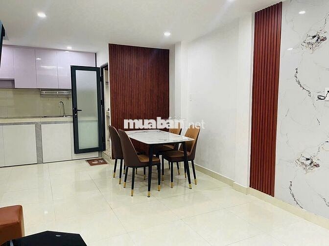 NHÀ K PHAN CHÁU TRINH GẦN NGUYỄN VĂN LINH