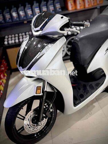 Sh350i 2022 Máy Thái chính chủ ký ( Hỗ trợ GÓP ) ✅