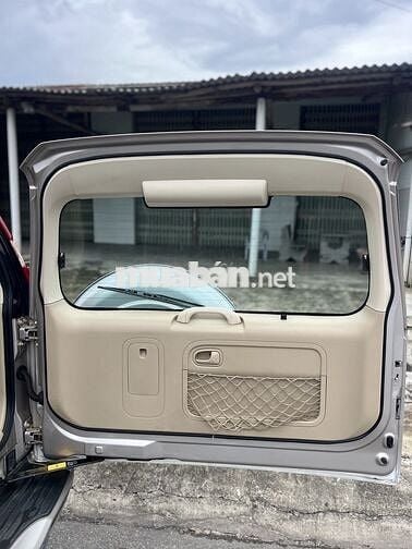 Ford Everest 2011 2.5L 4x2 MT - 60 km