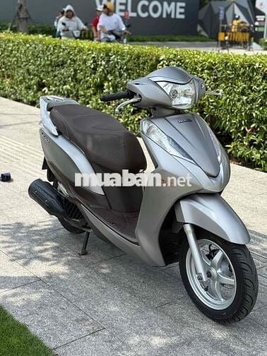 Lead 2016 BSSG Thanh Lý Giá Tốt