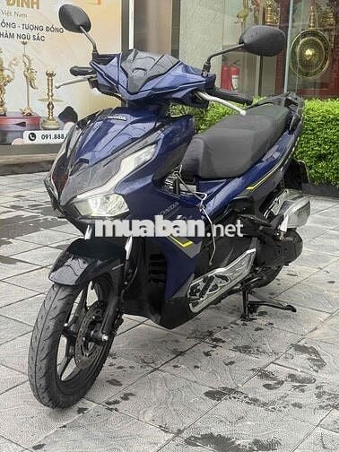 Ab 125cc 2022 chính chủ máy  zin êm tít chất lừ l
