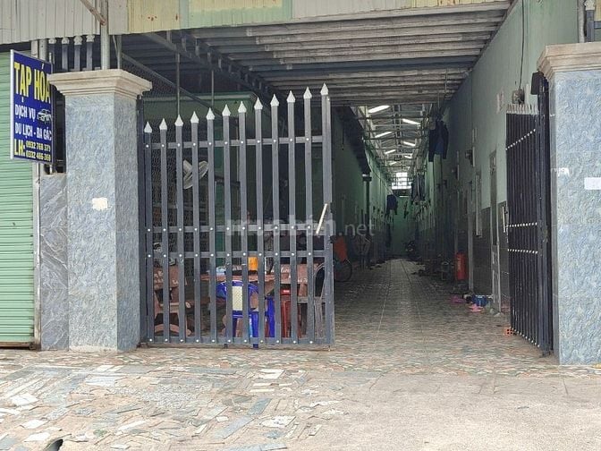 Bán 322m2 đất trong KCN Minh Hưng III, TX. Chơn Thành, Bình Phước