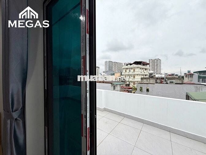 CHO THUÊ CĂN HỘ STUDIO FULL NỘI THẤT BAN CÔNG  NGAY TẠI CỔ NHUẾ