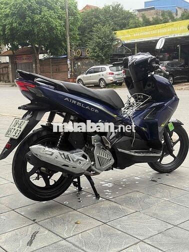 Ab 125cc 2022 chính chủ máy  zin êm tít chất lừ l