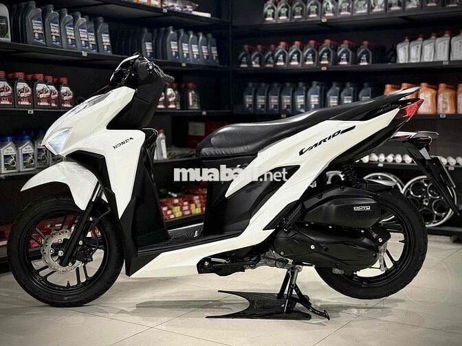 Vario125 2021 Zin Lướt ( Hỗ trợ Trả GÓP ) 🔥🔥