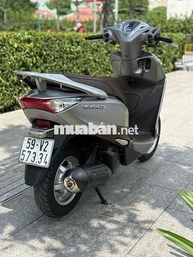 Lead 2016 BSSG Thanh Lý Giá Tốt